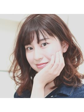 フルフル(FULFUL) モテ春ミディ