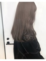 アライブ キチジョウジ(ALIVE Kichijoji)&nbsp;【ALIVE吉祥寺】ショコラベージュ シースルーカラー