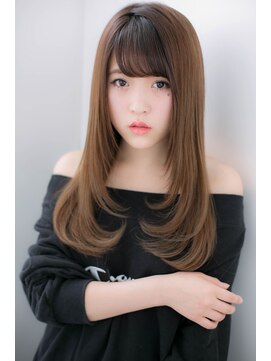 ローレン(LOREN) *LOREN*梅雨、夏にオススメ!ナチュラルフェアリーストレート