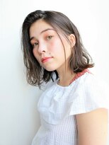 ルティア(Lutia)&nbsp;外ハネセット ベージュカラー アッシュカラー★★