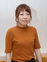ゼンアンティ(ZEN Antiy) 柴田 直子