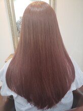 【トワイライト】×【コーラル】上品なツヤが半端ないトワイライト☆絶対可愛いコーラル☆最強コラボ☆