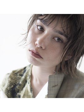 シータ(CITA) ボブ