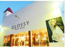ヘアーアンドメイク グロッシー(HAIR&MAKE GLOSSY)