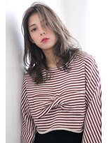 アフロディーテ ヘアーアンドトリートメント 京橋店(afrodite hair&treatment)&nbsp;【afrodite 京橋】ラフラクミディ