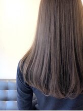 カラーアンドケアリタ(color&care Lita)