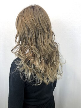 ワープ 青葉台(WARP) クリアアッシュ☆