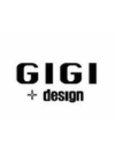 ジジ プラス デザイン(GIGI＋design) マスター 