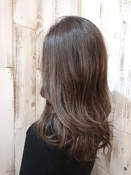 ヘッド トゥ ヘッド(head to head) ナチュラルベージュ☆