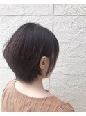 ディープモーヴルージュ