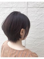 アンカーウェリナ(ANCHOR welina) ディープモーヴルージュ