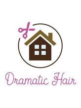 ドラマチックヘア 野鳥の森店(DRAMATIC HAIR)
