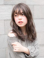 リリアン 表参道(relian)&nbsp;グレージュ