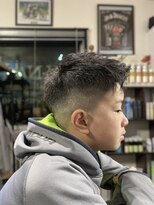 ヴェナ(VeNA)&nbsp;フェードスタイル