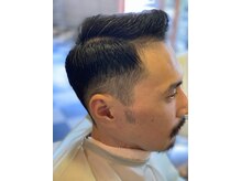 ヘアーデザイン ジーナ(Hair Design Gina)