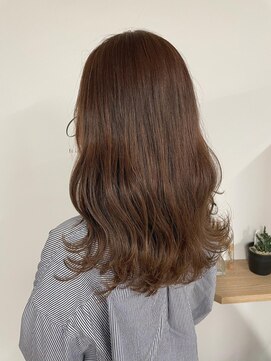 シェノン(Chainon.) 〈Chainon.〉大人女子人気◎アッシュベージュ★