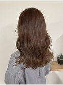 〈Chainon.〉大人女子人気◎アッシュベージュ★