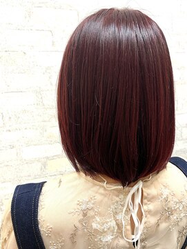 シュリット 溝の口(schritt) ピンクブラウン♪schritt siva