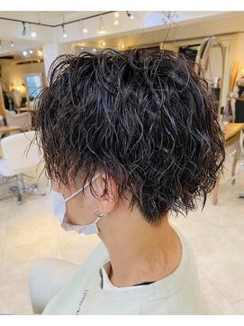 ロストシティ 横浜(LOST CITY) ツイストスパイラル