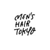 メンズヘアトーキョー 原宿(MEN'S HAIR TOKYO)のお店ロゴ