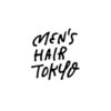 メンズヘアトーキョー 原宿(MEN'S HAIR TOKYO)のお店ロゴ