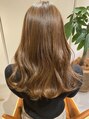 ルームキタハマ(room kitahama)&nbsp;うるツヤカラー◎ヘッドスパ得意です！！