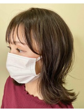 ラテ 上尾(Latte) くびれミディ