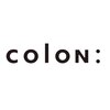 スカルプケアサロン コロン(colon:)のお店ロゴ