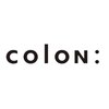 スカルプケアサロン コロン(colon:)のお店ロゴ