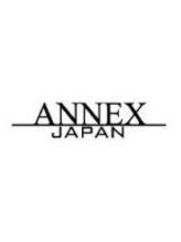 美容室ANNEX JAPAN　ゆめタウン高松店