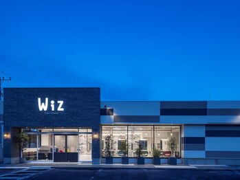 Wiz 都賀店