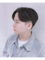 モアナ バイ ヘッドライト 沖縄豊見城店(Moana by HEADLIGHT)&nbsp;Moana【豊見城】#韓国パーマ#カルマパーマ#ダウンパーマ