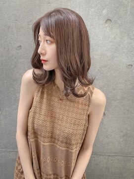 レスピア 銀座(Respia) 大人くびれセミディ【銀座/有楽町】30代40代50代