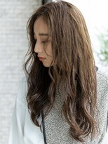 アッシュ 国立店(Ash)&nbsp;カット/カラー/パーマ/縮毛矯正/髪質改善/国立/府中/小平