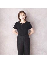 ヘアーアンドビュー ティーリタ 蕨(RITA)&nbsp;Honda 