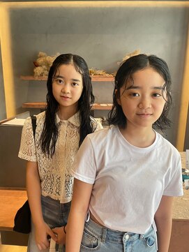 ピカイチ(pikaichi) *pikAicHi*キッスカット