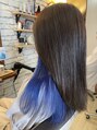 リタヘアー(Lita Hair)&nbsp;ハイライト、インナーカラーお任せください！