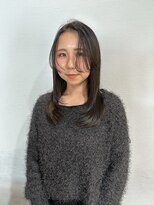 クリアー オブ ヘアー 藤が丘店(clear OF HAIR)&nbsp;レイヤーカット