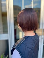 ニコナチカ(nico nachika)&nbsp;チェリーレッドカラー