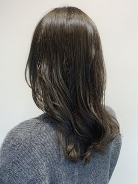 ラディカ(Ladica) 渋谷駅/ブラウンカラー/ベージュ/グレージュ/カーキベージュ