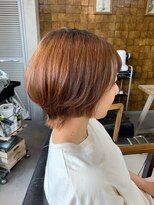 カットハウス美人館 ゆる*ウルフ