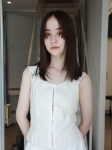 シキ ローズ 表参道(siki ROSE)
