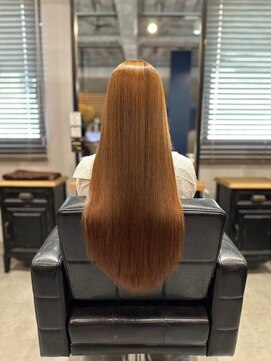 ライフ(LIFE) 髪質改善/縮毛矯正/美髪/艶髪/髪質改善トリートメント/上尾