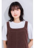 くびれウルフ