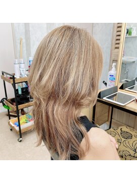 ティティ(titi) ☆ハイレイヤー☆