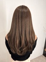 ウィクシー(wixy)&nbsp;ブリーチベース必須！ ワンランク上のミルクティーブラウン♪