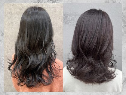 リースリー(Re.3 connecting beauty)の写真