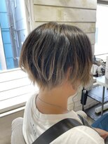 ミリ 千歳烏山(Mili CARE&SPA)&nbsp;メンズカット