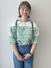 ビレア 尾張旭店(BELEA) 関谷 麗可