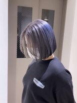 フレームプラス 御堂筋難波店(FRAME +)&nbsp;デザインカラー/ライトブルー